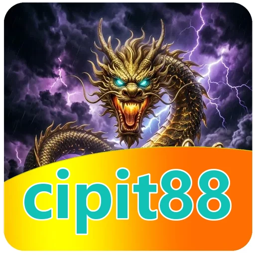 Pratinjau antarmuka aplikasi cipit88 setelah instal — lanjut aktivasi akun di portal resmi