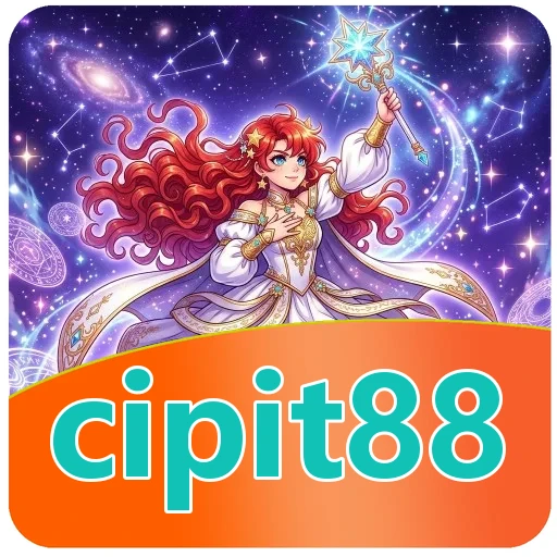 Pratinjau antarmuka aplikasi cipit88 setelah terpasang (build v4.2.1)